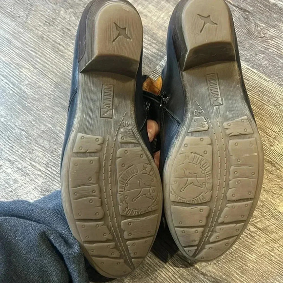 Pikolinos Womens Booties size 40 - Picture 11 of 12